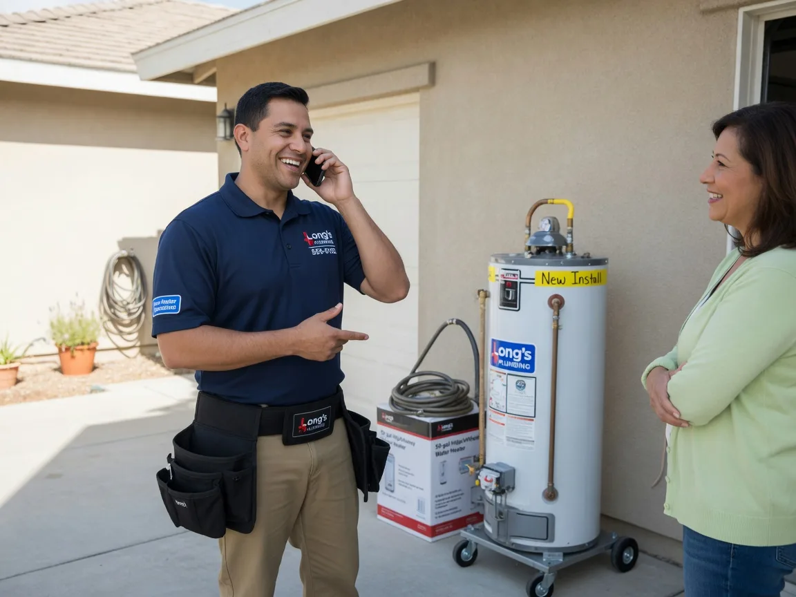 Leak Detection Weldon, CA FAQs
